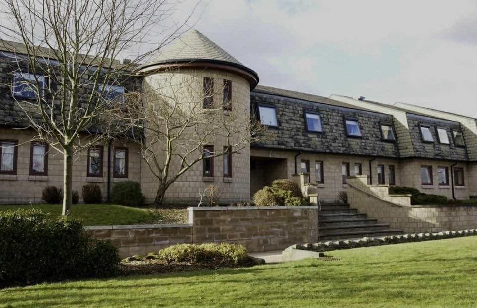 Canderavon, the future home of SMILE House