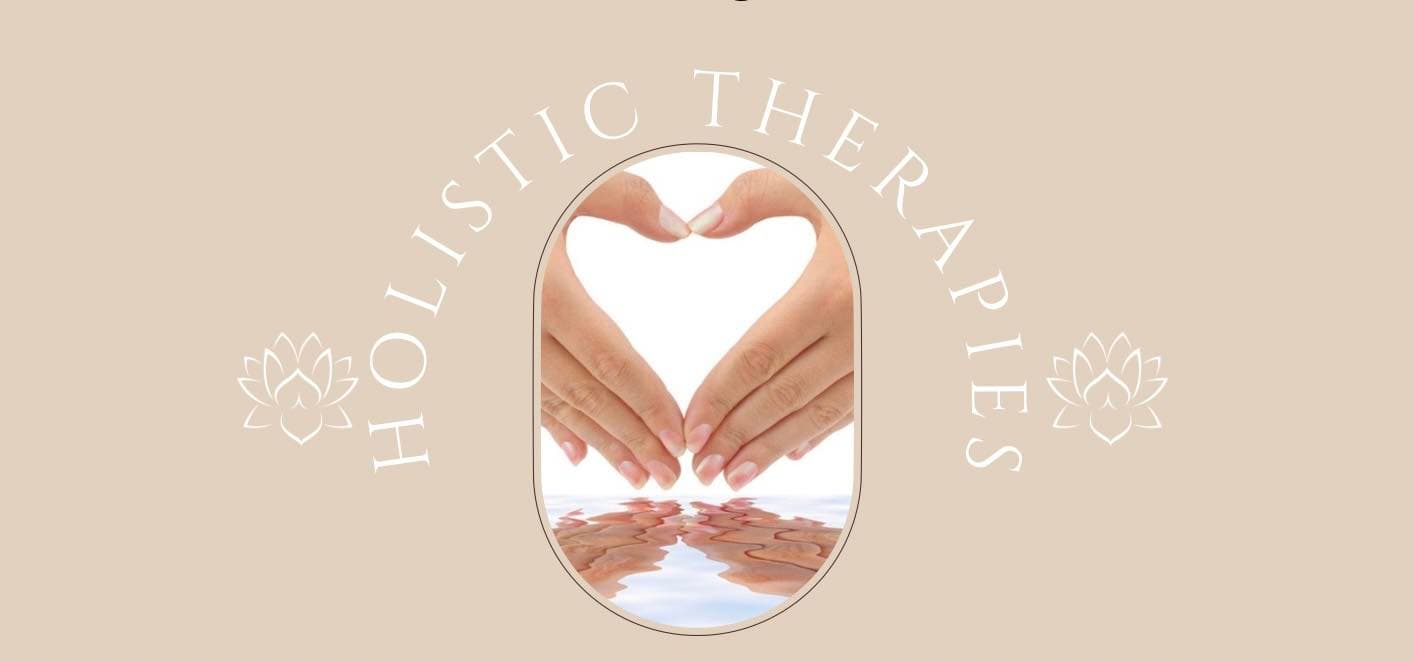 Holistic Therapy Treatments