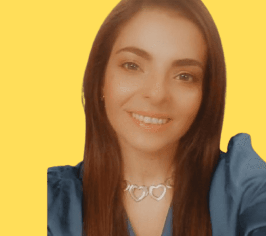 Ana Lucia Caetano