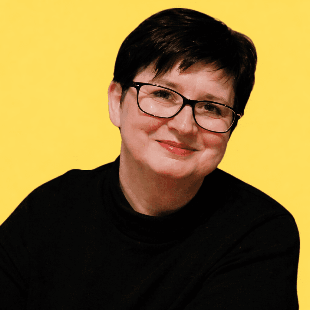 Wendy Meek